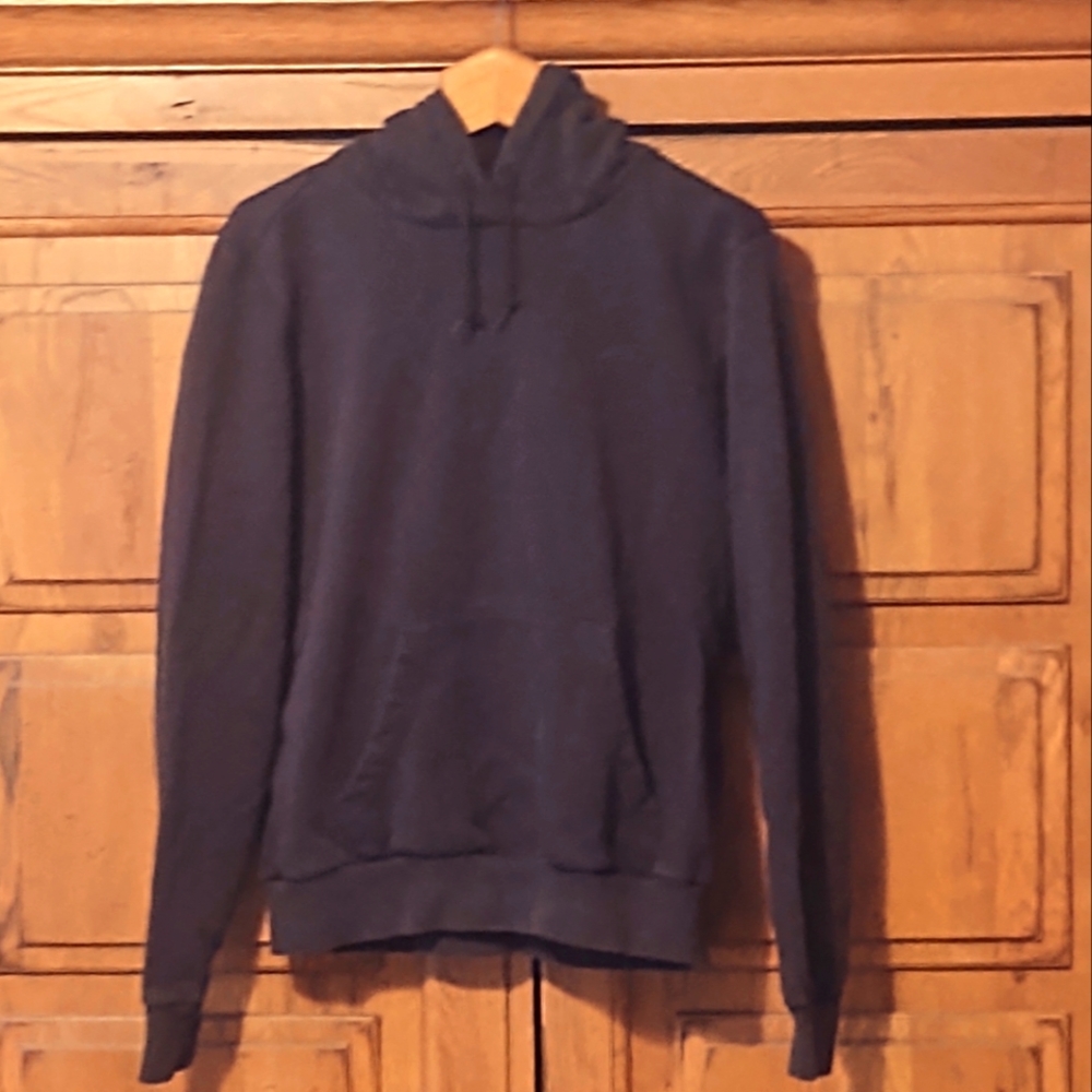 Nike Hoodie Sweatshirt